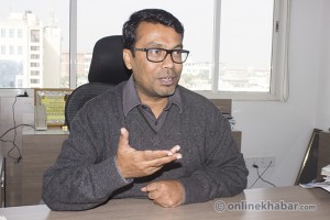 Federalism should be put on hold: FNCCI President Murarka