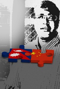 ‘Gains in Nepal-China ties are irreversible’