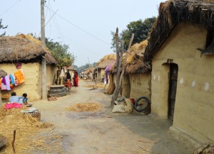 Storm warned in Terai belt