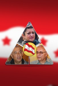 Who will lead the Koirala family now? There are three aspirants