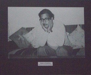 Five photos to re-live maestro Narayan Gopal’s life and times