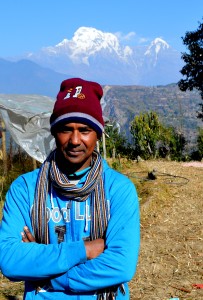 Etched on my mind: Five photos from Parbat