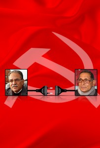 What’s delaying the unity of two Maoist parties?