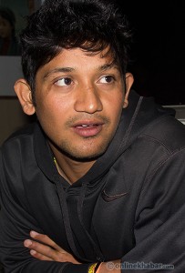 Nepal’s U-19 skipper Raju Rijal: I was shocked when I heard about the ‘age controversy’