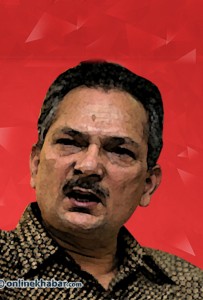 ‘Nepali Congress can’t become the new force. UML, Maoists, UDMF also don’t have what it takes’