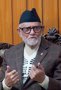 Koirala: The ‘poorest Prime Minister’ rich in honesty and commitment