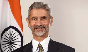 S. Jaishankar coming to Kathmandu for Nepal-India joint commission meeting