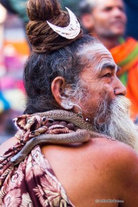 In pictures: Celebrating the Lord’s birthday at Pashupatinath