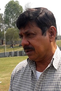 Nepal Vs Namibia match will be played in Kathmandu, but managed by ICC: Bandula Warnapura