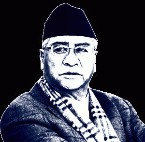 Deuba ready to offer Prachanda premiership