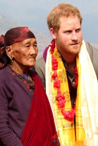 Nepal’s WWII Gurkha widow turns to British crown for support, again