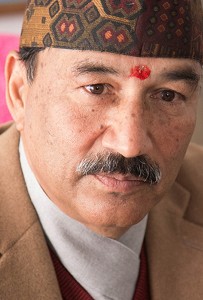 Nepal’s top three challenges: Deputy PM Thapa has a list