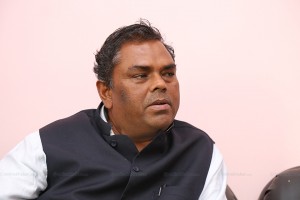 Agitated Madheshi parties to take part in PM election