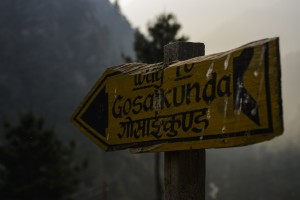 Team of doctors reach Gosaikunda lake to provide healthcare to pilgrims