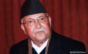 Prime Minister Oli to address Parliament