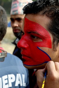 Nepal vs Namibia: Hurrah! Nepal win by 3 wickets