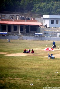 TU Cricket Ground: Zee TV’s involvement and four other things you didn’t know about it