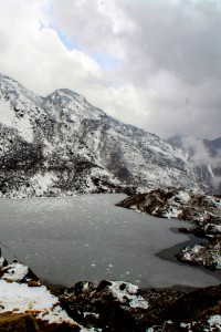 The elusive lake: A trek to Gosaikunda in 8 photos