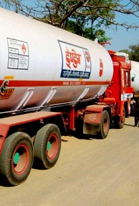 For April, NOC asks India to provide 40,000 MT of cooking gas