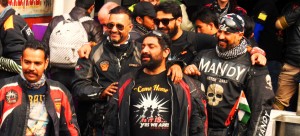 8th Annual Poker Run: Tribute to one of Nepal’s roughest visionary riders