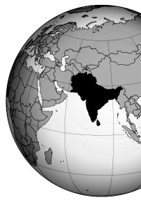 South Asia Briefing (Thursday, April 21)