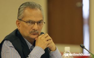 Baburam Bhattarai: A promising personality lost in the lust for power