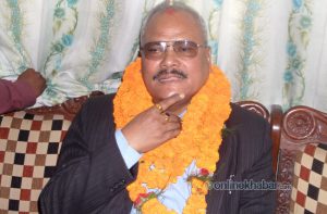 Gachhadar’s Forum aims to secure win in 45 among 334 local units