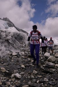 In Photos: The 14h Edition of Tenzing Hillary Everest Marathon