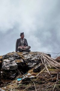 Nowhere to go: Pastoral nomads of Nepali mid-hills