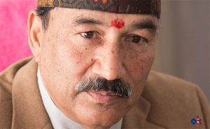 DPM Thapa to Prachanda: Don’t be part of a plot against national independence, sovereignty