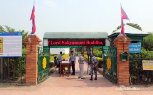 Hotels provide jobs to 60,000 people in Lumbini Province