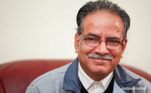 Prachanda’s U-turn? Nepali Congress, UML think so; Oli heaves a sigh of relief