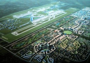 #BinaasBinakoBikaas: Assessing Nijgadh international airport project from a human perspective