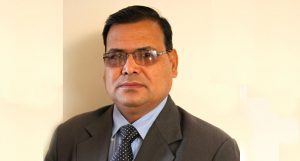 Mahara’s question: Why is Oli govt trying to send us to jail?