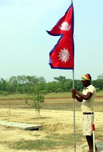 On eve of Buddha’s birthday, Lumbini’s getting ready to host  Buddhists from around the world