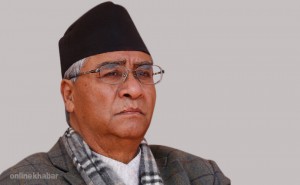 Nepali Congress directs its lawmakers to wage ‘war’ against KP Oli govt in House