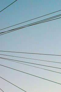 Broadside: Why a Nepali likes to take photos of wires