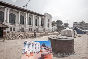 Kathmandu’s heritage conservation drive has got a reality check only; it’s a long road ahead before renaissance