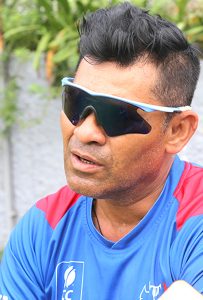 Won’t let CAN dispute get to players: Nepal cricket coach Jagat Tamatta