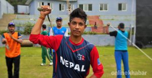 Caribbean Premier League: Sandeep Lamichhane sold for $5,000 to play for Patriots