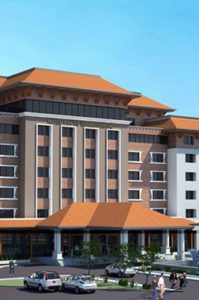 Nepal’s new int’l airport spurs hotel rush in Bhairahawa