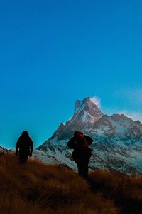 Five reasons why Mardi could be the next Annapurna Base Camp