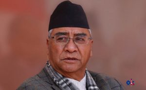 Nepali Congress demands PM Oli’s resignation