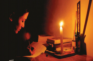 Why more frequent power outage in Kathmandu these days?