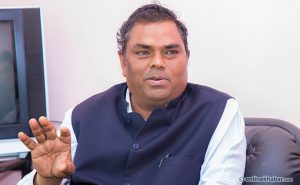 Upendra Yadav: No one has lost the elections, the whole nation has won