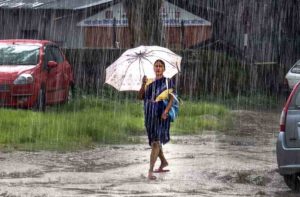 Double disaster: Will monsoon floods threaten Nepal’s Covid-19 fight?