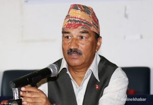 Kamal Thapa warns of ‘boycotting’ local polls