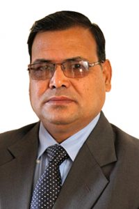 Question of not implementing deals reached with China does not arise: Nepal DPM KB Mahara