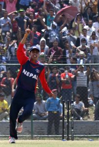 WCL: ICC proposes Nepal vs Kenya match in March, venue still uncertain