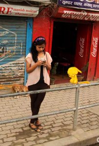 Pokemon Go in Nepal: Sudden geo-block leaves gamers anxious